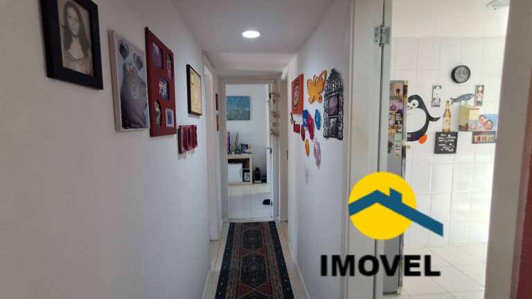 Imagem Apartamento com 2 Quartos à Venda, 72 m² em Icaraí - Niterói
