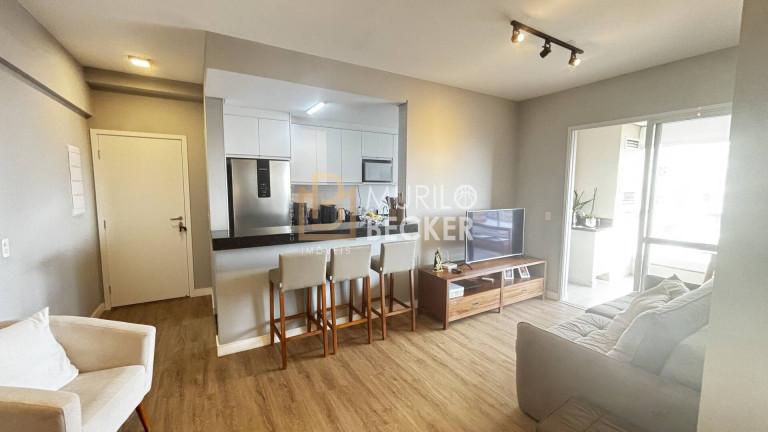 Imagem Apartamento com 3 Quartos à Venda, 99 m² em Jardim Aquárius - São José Dos Campos