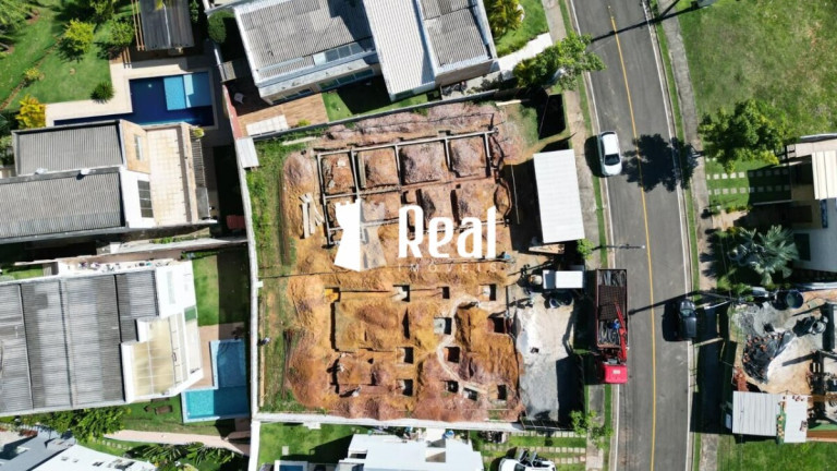 Imagem Casa com 4 Quartos à Venda, 254 m² em Alphaville (abrantes) - Camaçari