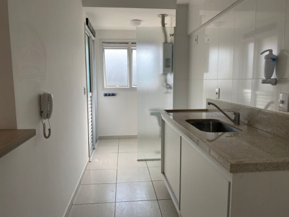 Imagem Apartamento com 2 Quartos à Venda, 72 m² em Fundação - São Caetano Do Sul