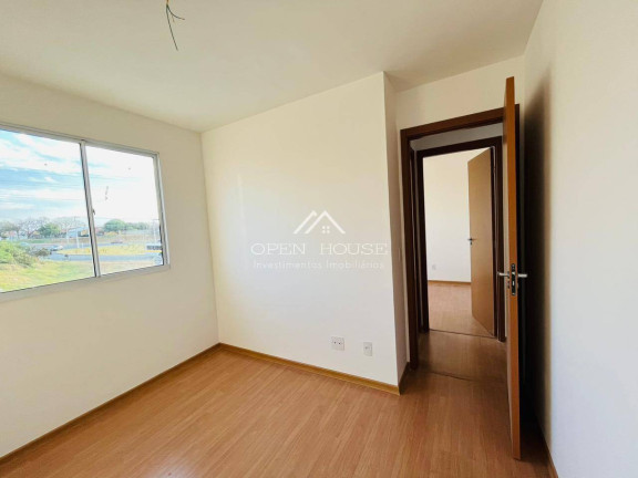 Imagem Apartamento com 2 Quartos à Venda, 40 m² em Jardim Palos Verdes - Botucatu Imagem Apartamento com 2 Quartos à Venda, 40 m² em Jardim Palos Verdes - Botucatu