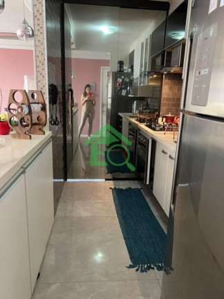 Imagem Apartamento com 2 Quartos à Venda, 75 m² em Usina Piratininga - São Paulo
