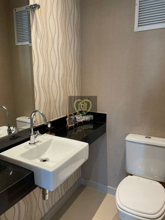 Imagem Apartamento com 3 Quartos à Venda, 161 m² em Vila Romana - São Paulo