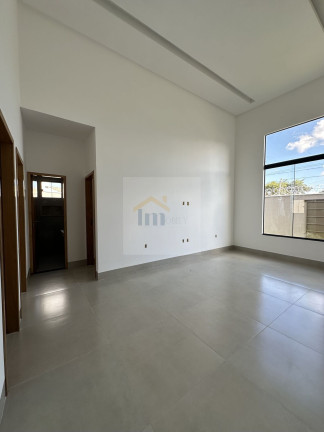 Imagem Casa com 3 Quartos à Venda, 103 m² em Goiânia Park Sul - Aparecida De Goiânia