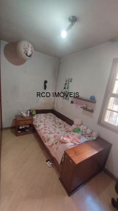 Imagem Casa com 3 Quartos à Venda, 510 m² em Jardim Bonfiglioli - São Paulo