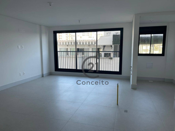 Imagem Apartamento com 3 Quartos à Venda, 112 m² em Estreito - Florianópolis