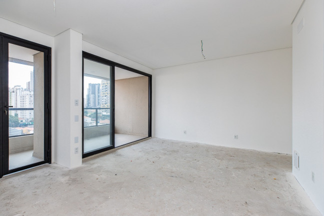 Imagem Apartamento com 2 Quartos à Venda, 60 m² em Ipiranga - São Paulo Imagem Apartamento com 2 Quartos à Venda, 60 m² em Ipiranga - São Paulo