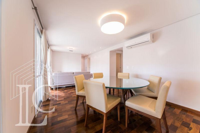 Imagem Apartamento com 2 Quartos para Alugar, 84 m² em Brooklin - São Paulo Imagem Apartamento com 2 Quartos para Alugar, 84 m² em Brooklin - São Paulo