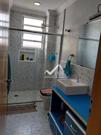 Imagem Apartamento com 1 Quarto à Venda, 45 m² em Marapé - Santos Imagem Apartamento com 1 Quarto à Venda, 45 m² em Marapé - Santos