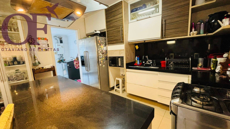 Imagem Casa de Condomínio com 3 Quartos à Venda, 250 m² em Jardim Ermida Ii - Jundiaí