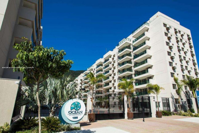 Imagem Apartamento com 2 Quartos à Venda, em Recreio Dos Bandeirantes - Rio De Janeiro Imagem Apartamento com 2 Quartos à Venda, em Recreio Dos Bandeirantes - Rio De Janeiro