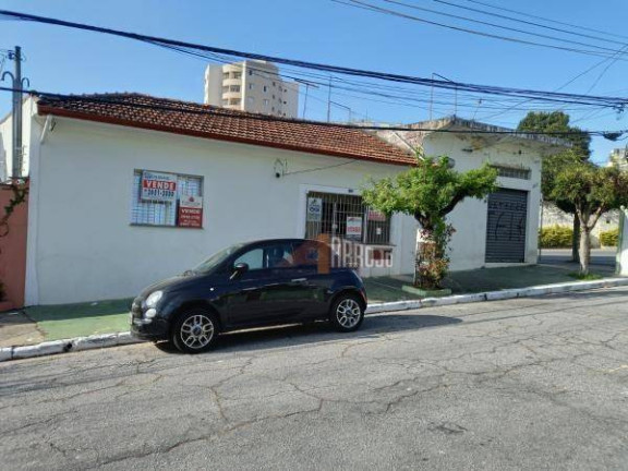 Imagem Casa com 3 Quartos à Venda, 234 m² em Vila Matilde - São Paulo Imagem Casa com 3 Quartos à Venda, 234 m² em Vila Matilde - São Paulo