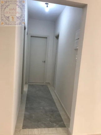 Imagem Apartamento com 3 Quartos à Venda, 140 m² em José Menino - Santos Imagem Apartamento com 3 Quartos à Venda, 140 m² em José Menino - Santos
