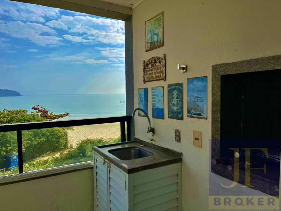 Imagem Apartamento com 2 Quartos para Temporada, 70 m² em Canasvieiras - Florianópolis Imagem Apartamento com 2 Quartos para Temporada, 70 m² em Canasvieiras - Florianópolis