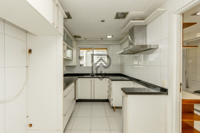 Imagem Apartamento com 3 Quartos à Venda, 218 m² em Campo Belo - São Paulo Imagem Apartamento com 3 Quartos à Venda, 218 m² em Campo Belo - São Paulo
