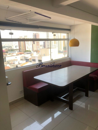Apartamento com 2 Quartos à Venda,  em Santana - Sao Paulo