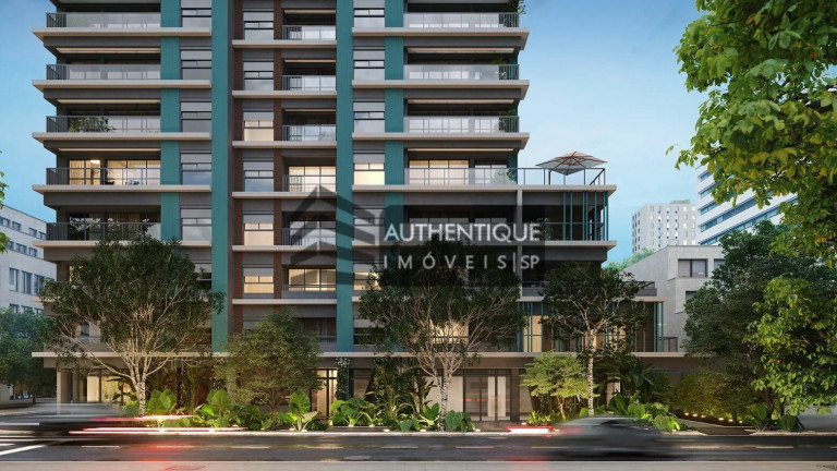 Imagem Apartamento com 2 Quartos à Venda, 66 m² em Moema - São Paulo Imagem Apartamento com 2 Quartos à Venda, 66 m² em Moema - São Paulo