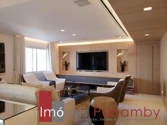 Imagem Apartamento com 3 Quartos à Venda, 236 m² em Vila Nova Conceição - São Paulo Imagem Apartamento com 3 Quartos à Venda, 236 m² em Vila Nova Conceição - São Paulo