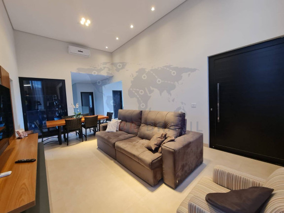 Imagem Casa de Condomínio com 3 Quartos à Venda, 420 m² em Residencial Tamboré - Bauru Imagem Casa de Condomínio com 3 Quartos à Venda, 420 m² em Residencial Tamboré - Bauru