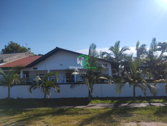 Imagem Casa com 3 Quartos à Venda, 40 m² em Canoas - Pontal Do Paraná Imagem Casa com 3 Quartos à Venda, 40 m² em Canoas - Pontal Do Paraná