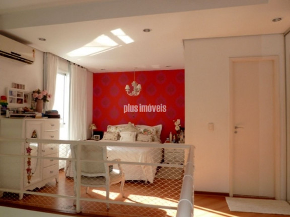 Imagem Apartamento com 1 Quarto à Venda, 96 m² em Panamby - São Paulo Imagem Apartamento com 1 Quarto à Venda, 96 m² em Panamby - São Paulo