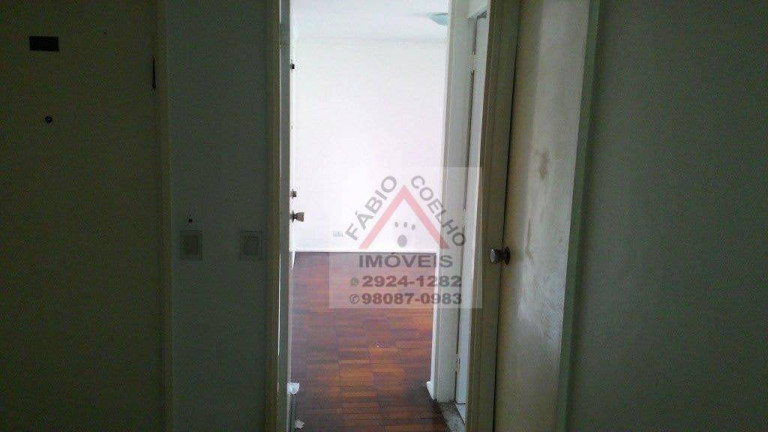 Imagem Apartamento com 3 Quartos à Venda, 93 m² em Brooklin Novo - São Paulo Imagem Apartamento com 3 Quartos à Venda, 93 m² em Brooklin Novo - São Paulo