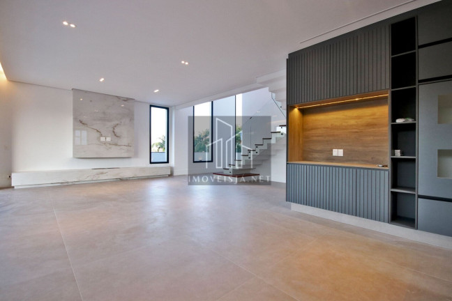 Imagem Casa de Condomínio com 4 Quartos à Venda, 379 m² em Alphaville - Santana De Parnaíba Imagem Casa de Condomínio com 4 Quartos à Venda, 379 m² em Alphaville - Santana De Parnaíba