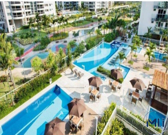 Imagem Imóvel com 2 Quartos à Venda, 79 m² em Barra Da Tijuca - Rio De Janeiro Imagem Imóvel com 2 Quartos à Venda, 79 m² em Barra Da Tijuca - Rio De Janeiro