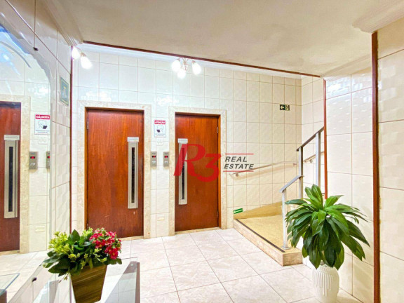 Imagem Apartamento com 1 Quarto à Venda, 42 m² em Ponta Da Praia - Santos Imagem Apartamento com 1 Quarto à Venda, 42 m² em Ponta Da Praia - Santos