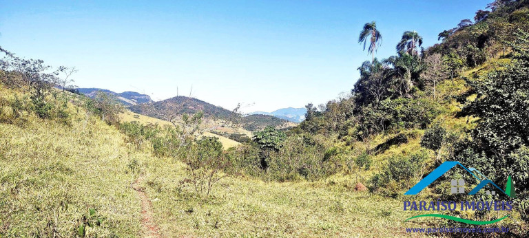 Imagem Chácara à Venda, 44 m² em Centro - Paraisópolis