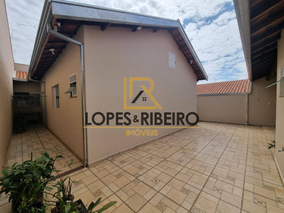 Imagem Casa com 3 Quartos à Venda, 250 m² em Residencial Vila Di Capri - Botucatu Imagem Casa com 3 Quartos à Venda, 250 m² em Residencial Vila Di Capri - Botucatu
