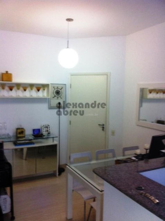 Imagem Apartamento com 1 Quarto à Venda, 52 m² em Vila Suzana - São Paulo
