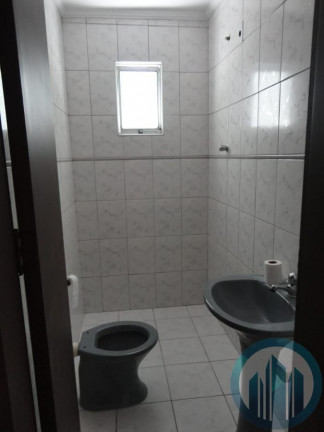Imagem Sobrado com 3 Quartos à Venda, 191 m² em Parque Selecta(montanhão) - São Bernardo Do Campo