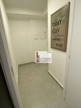 Imagem Apartamento com 2 Quartos à Venda, 148 m² em Morumbi - São Paulo Imagem Apartamento com 2 Quartos à Venda, 148 m² em Morumbi - São Paulo