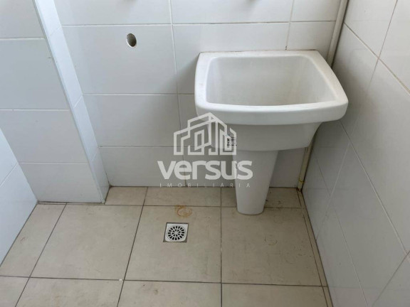 Imagem Apartamento com 2 Quartos à Venda, 80 m² em Guilhermina - Praia Grande