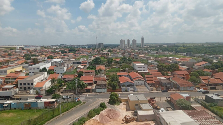 Imagem Apartamento com 2 Quartos à Venda,  em Loteamento Adventista Campineiro - Hortolândia