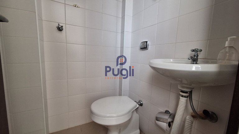 Imagem Apartamento com 2 Quartos à Venda, 90 m² em Pompeia - São Paulo