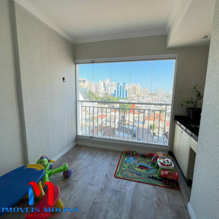 Imagem Apartamento com 2 Quartos à Venda, 70 m² em Centro - São Caetano Do Sul Imagem Apartamento com 2 Quartos à Venda, 70 m² em Centro - São Caetano Do Sul
