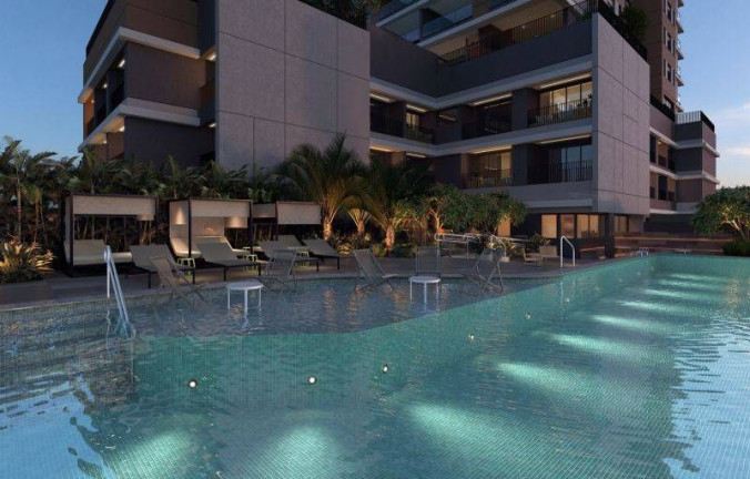 Imagem Apartamento com 3 Quartos à Venda, 122 m²