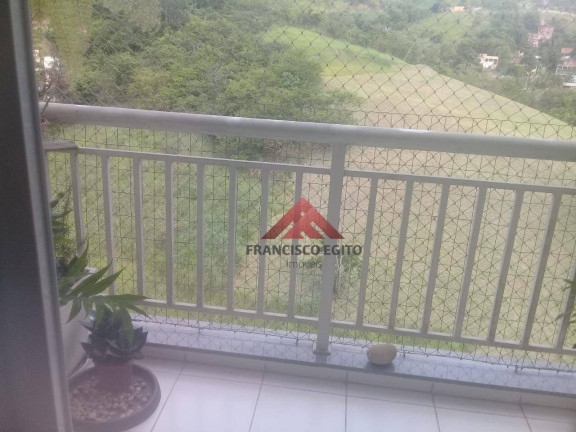 Imagem Apartamento com 3 Quartos à Venda, 74 m² em Maria Paula - Niterói Imagem Apartamento com 3 Quartos à Venda, 74 m² em Maria Paula - Niterói