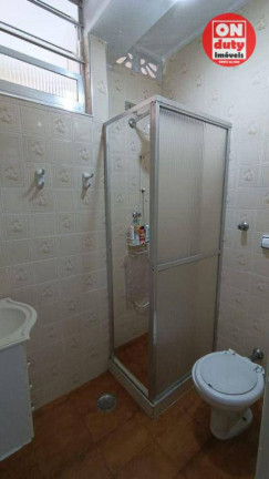Imagem Apartamento com 2 Quartos à Venda, 47 m² em Boqueirão - Santos Imagem Apartamento com 2 Quartos à Venda, 47 m² em Boqueirão - Santos
