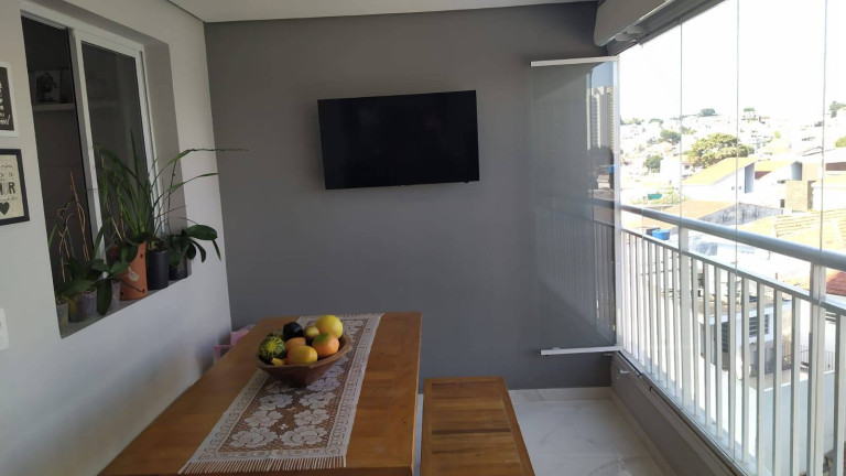 Imagem Apartamento com 3 Quartos à Venda, 78 m² em Alto Da Mooca - São Paulo Imagem Apartamento com 3 Quartos à Venda, 78 m² em Alto Da Mooca - São Paulo