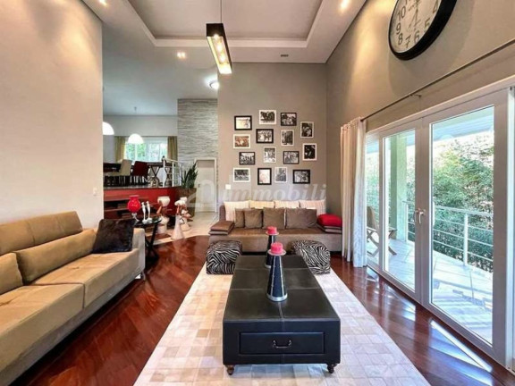 Imagem Casa com 4 Quartos à Venda, 553 m² em Forest Hills - Jandira Imagem Casa com 4 Quartos à Venda, 553 m² em Forest Hills - Jandira
