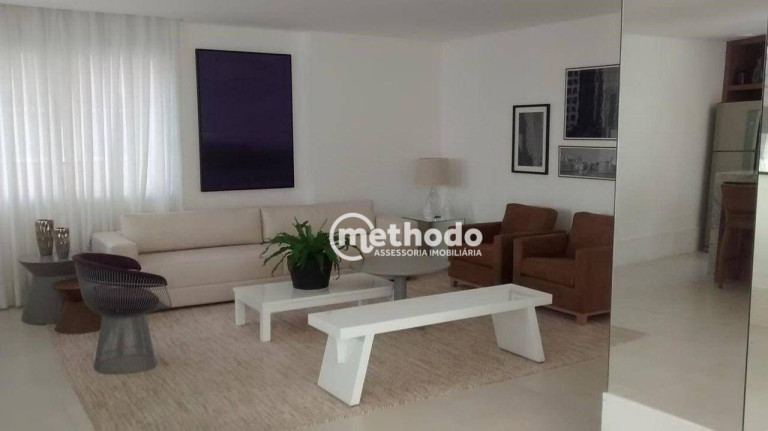 Imagem Apartamento com 1 Quarto à Venda, 40 m² em Vila Itapura - Campinas Imagem Apartamento com 1 Quarto à Venda, 40 m² em Vila Itapura - Campinas