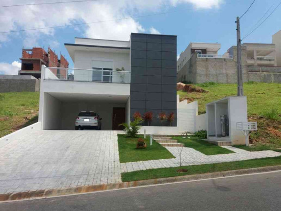 Casa com 4 Quartos à Venda, 224 m² em Aruã - Brisas Ii - Mogi Das Cruzes