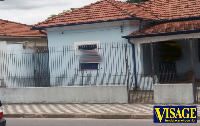 Imagem Casa com 3 Quartos à Venda, 361 m² em Sao Joao - Jacareí