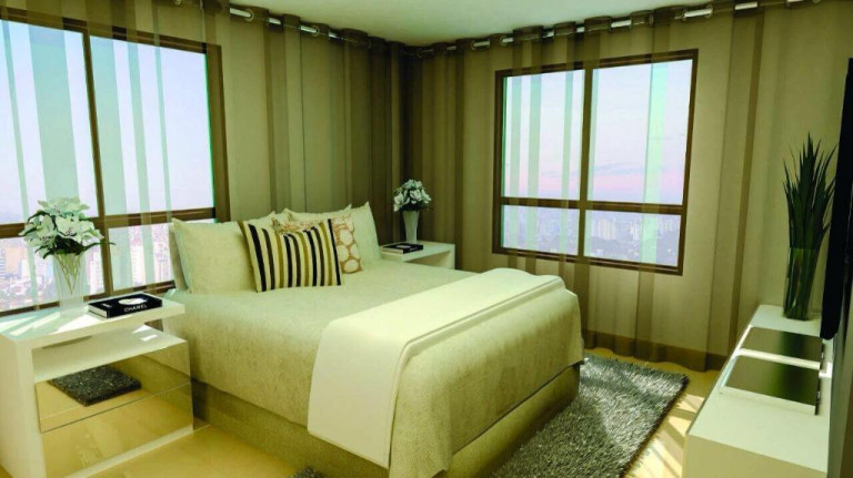 Imagem Apartamento com 2 Quartos à Venda, 76 m² em Cabo Branco - João Pessoa