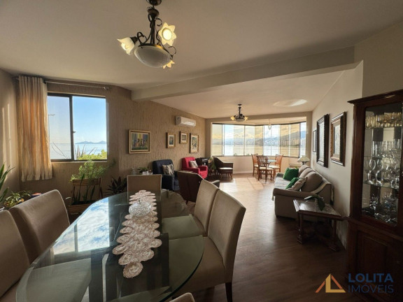 Imagem Apartamento com 3 Quartos à Venda, 128 m² em Estreito - Florianópolis Imagem Apartamento com 3 Quartos à Venda, 128 m² em Estreito - Florianópolis