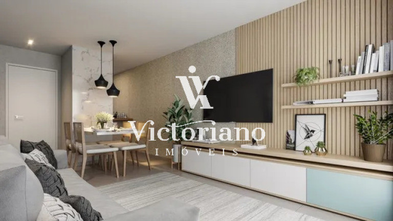 Imagem Apartamento com 2 Quartos à Venda, 44 m² em Jardim Paraíso - Jacareí Imagem Apartamento com 2 Quartos à Venda, 44 m² em Jardim Paraíso - Jacareí
