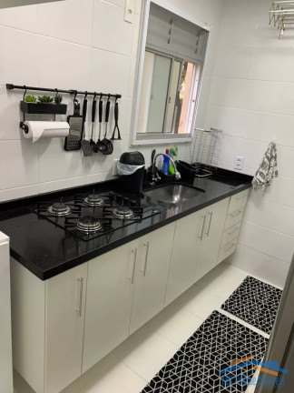 Foto do imóvel Apartamento com 2 Quartos à Venda, 42 m² em Jardim São João (jaraguá) - São Paulo